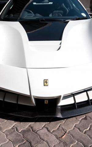 Ferrari 488 Spider by Misha Design & RACE! 2019 года 